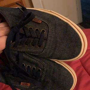 Vans Jean